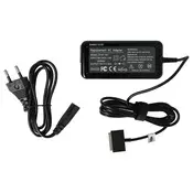 Polnilec za prenosnike Asus Transformer Book, 65W/19V/3,42A/poseben priključek