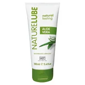 HOT Vlažilni gel Nature z Aloe Vero (R90243)