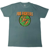 Majica Foo Fighters Graff Uni