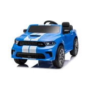Licencirani auto na akumulator Dodge Durango - plavi