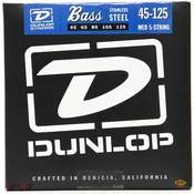 Dunlop DBS45125 žice za bas gitaru