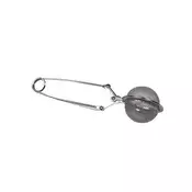 Sigma Cediljka za caj Inox HS-TI014A