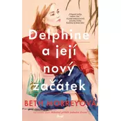 Delphine a její nový zacátek