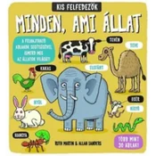 Minden, ami állat