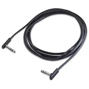 RockBoard Flat TRS 3 m Kutni - Kutni Patch kabel (Kao novo)