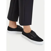 Vans Tenis superge Authenthic VN000D6G6BT1 Črna