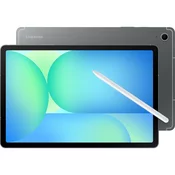SAMSUNG Tablica SAMSUNG Galaxy Tab S10 FE 10.9 5G 12GB 256GB siva, (5000265867)