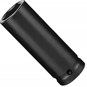 shumee Udarni nastavek 1/2 palčni udarni ključ dolžine 20 mm, šesterokotnik 78 mm CR-MO