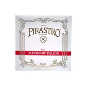 Struna G 3/4-4/4 medium Flexor deluxe Pirastro