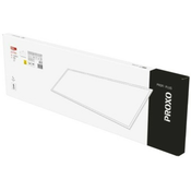 EMOS LED panel PROXO 30x120 33W IP20 NW ZB3124