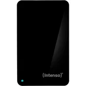 Intenso Intenso 2,5 zunanja trda diska 500GB, USB 3.2