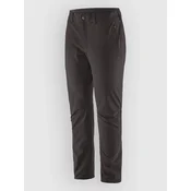 Patagonia Terravia Trail - Short ženske hlače black