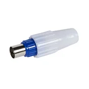 RF KONEKTOR 9,52 mm M LE050009