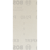 BOSCH EXPERT brusilna mreža M480 93X186mm, P240, 50 kosov 2608900758