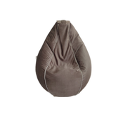 Lazy Pleasure Lazy bag, Bež