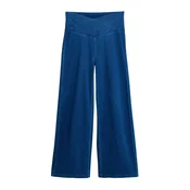 Next Jeans pajkice temno modra