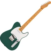 Fender Vintera III Late 50s Telecaster MN Sherwood Sherwood Green Metallic Električna kitara