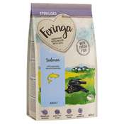 Feringa Adult Sterilised losos - 400 g