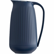 Termo vrč HAMMERSHOI, 1 l, indigo, Kähler