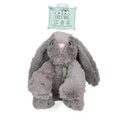 Cozy Dog Bunny - siv