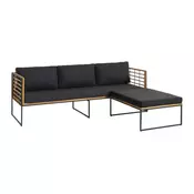 Lounge trosed ugilt drvo ( 3780370 )