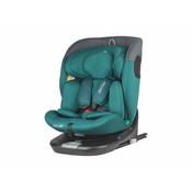 Coccolle Otroški avtosedež Altira 0-36 kg vrtljiv 360 isofix iSize Hidra modra, (20440497)
