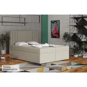 Tapecirani krevet COSMO 90x200 - MattVelvett 09