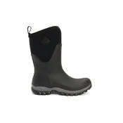Muck boot Škornji WOMENS ARCTIC SPORT II MID črna
