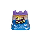 Kinetic Sand skodelica zelene tekoče peska