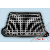 Rezaw-Plast Tipska kadica za gepek Rezaw-Plast Citroen C4 with subwoofer (posle 2010) - Rezaw Plast