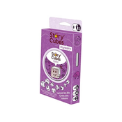 Asmodee Asmodee igrače ASMRSC305ML1, (20833106)