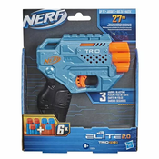 HASBRO Djecji pištolj Nerf Elite trio blaster