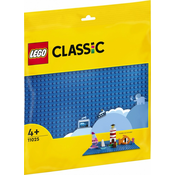 NEW Podporna baza Lego Classic 11025 Modra