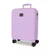 Timber kofer s proširenjem, S, (Cabin luggage), 4 kotaca, (JO 5558426-55)