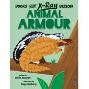 Books with X-Ray Vision: Animal Armour