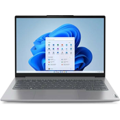 Lenovo ThinkBook 14 G6 ABP Arctic Grey, Ryzen 7 7730U, 32GB RAM, 1TB SSD, DE