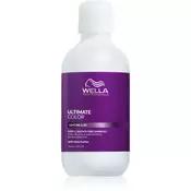Wella Professionals Ultimate Color Shampoo šampon za sijočo barvo las 100 ml