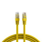 Kabel Sotako UTP patch 3m Cat6 zuti
