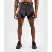 Venum Muški šorc Authentic Fight Night Champion, Sivi