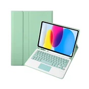Royal Bailey Flip cover in Bluetooth Tipkovnica Royal bailey PS97T-1 za iPad 9.7, (21596220)