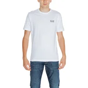 Emporio Armani EA7 8NPT25 PJVPZ Bela