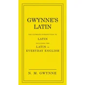 Gwynnes Latin