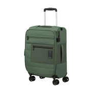 SAMSONITE VAYCAY SPINNER VELICINE CABIN LUGGAGE, (SKK6.41001)