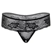 Daring Intimates – Jane hlačke z odprtino 76019 - S/M