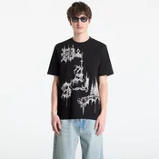 Majice Wasted Paris M Stronghold Black M