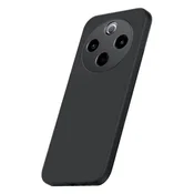 Freeson Maska za mobilni telefon vivo Y300 Pro, Crna