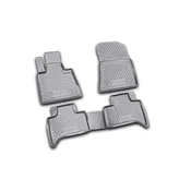 Novline - Element 3D Patosnice BMW X5 (E53) 1999-2006 set 4 kom