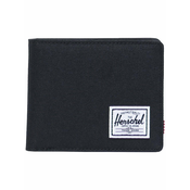 Herschel Roy Coin RFID Wallet black
