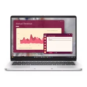 DELL Pro 14 Plus 14 inch FHD+ 300nits Core Ultra 5 235U 16GB 512GB SSD Backlit FP Win11Pro 3yr ProSupport (NOT26768)