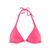 BUFFALO Bikini gornji dio, roza